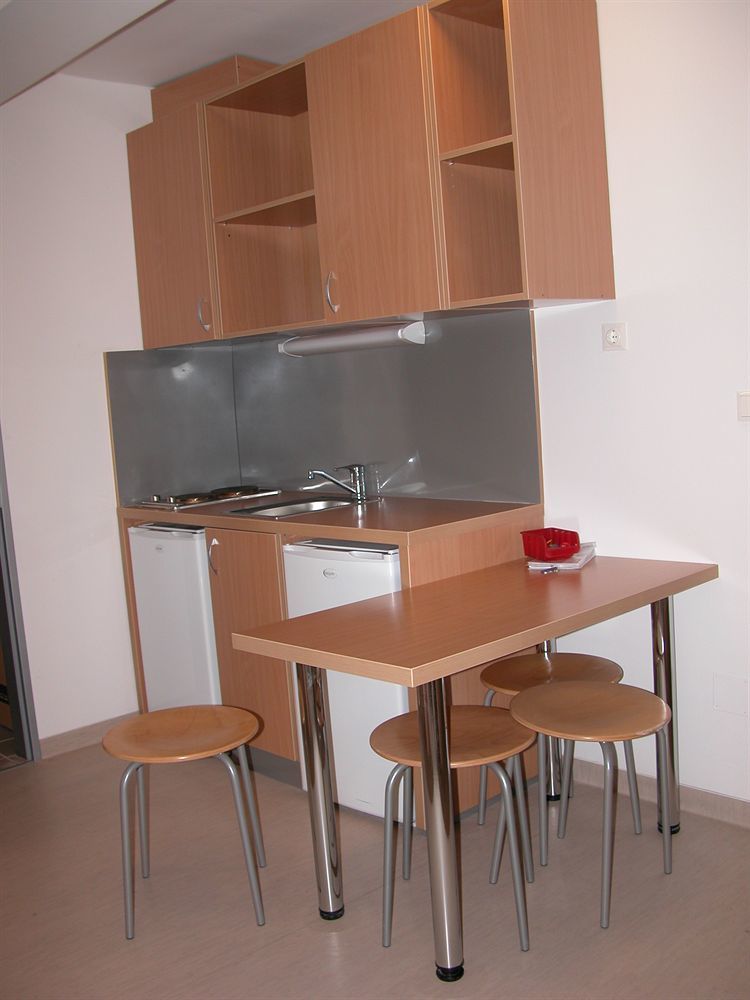 City Hostel Corvin Budapest Exterior foto