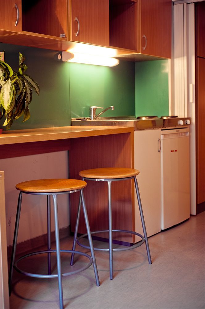 City Hostel Corvin Budapest Exterior foto