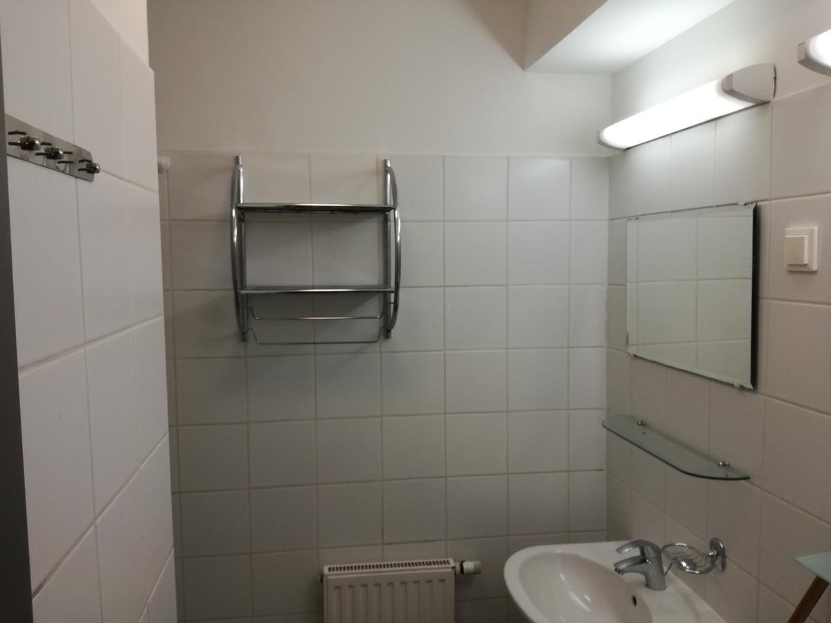 City Hostel Corvin Budapest Exterior foto